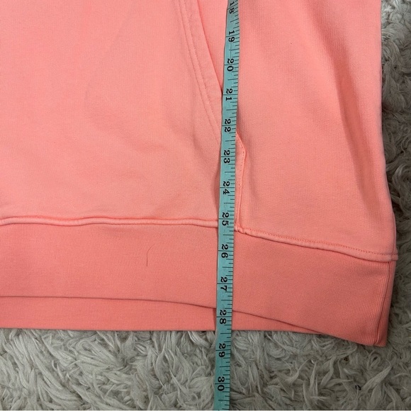 Colorful Standard Coral Classic Organic Hoodie NWT - Picture 14 of 14
